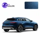 Фарба автомобільна аерозольна YUKALOR HONDA B600M steel sapphire m 2015 2022 400 мл - изображение 3