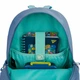 Рюкзак шкільний Yes TS-47 Hearty 559916 - изображение 12