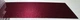 Фарба автомобільна аерозольна YUKALOR FIAT 107A rosso pompei m 1996 2008 400 мл - изображение 3