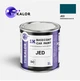 Автомобільна фарба YUKALOR JAGUAR JED kingfisher blue m 1981 1984 1л - изображение 1
