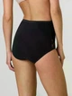 Трусики-сліп Jadea 06 big 6XL(10) Чорні (ROZ6205030216) - зображення 3