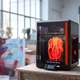 3D-принтер Prusa CORE One - 620612 - зображення 7