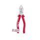 Пассатижи INTERTOOL HT-0108 - 413599 - изображение 2