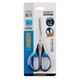 Ножницы BAOKE SR1503 - 619056 - изображение 2