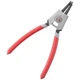 Щипцы-круглогубцы INTERTOOL HT-7001 - 576244 - изображение 8
