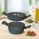 Кастрюля TVS Eco Ok Induction без кришки 24 см, 4,4 л (4N480243310001) - изображение 3