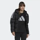 Жіноча куртка Essentials Down Jacket чорний XS - зображення 2