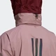 Жіночі куртки-дощовики Terrex MYSHELTER GORE-TEX Active рожевий L - изображение 3