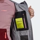 Жіночі куртки-дощовики Terrex MYSHELTER GORE-TEX Active рожевий L - изображение 6