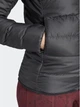 Жіночі куртки TERREX Multi Light Down Jacket чорний XS - изображение 6