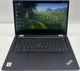 Ноутбук Lenovo ThinkPad L13 Yoga Gen 1 (Type 20R6) / 4 ядра 8 потоків Intel Core i5-1031U 1.7-4.4GHz / 16Gb DDR4 / 256GB SSD NVMe M.2 2280 / Екран 13.3" (1920x1080) Full HD, Touch-Screen - Б/У - изображение 1