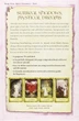 Карти Таро Містичного Мрійника - Mystic Dreamer Tarot Barbara Moore Llewellyn - зображення 2