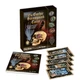 Карти Таро Готичне стимпанк - Gothic Steampunk Tarot CICO - зображення 1