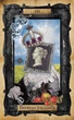 Карти Таро Готичне стимпанк - Gothic Steampunk Tarot CICO - зображення 2