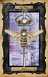Карти Таро Готичне стимпанк - Gothic Steampunk Tarot CICO - зображення 5