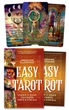 Карти Таро Просте таро Нове видання - Easy Tarot New Edition Ciro Marchetti - зображення 1