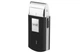Электрическая бритва WAHL Travel Shaver с сеточной головкой, 1 бритвенной головкой, для сухого бритья, с триммером, черного цвета (630968) - изображение 2