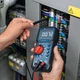 Мультиметр цифровий Bosch Professional GDM 600-15 0-600В LCD-дисплей 2AAх1.5В - изображение 4