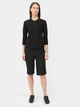 Спортивные шорты женские 4F Shorts Fnk F161 4FSS23TFSHF161-20S M Черные (5904698277674) - изображение 3