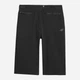 Спортивные шорты женские 4F Shorts Fnk F161 4FSS23TFSHF161-20S M Черные (5904698277674) - изображение 9