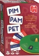 Gra planszowa Jumbo Pim Pam Pet (edycja niemiecka) (8710126197035) - obraz 1