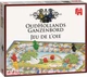 Gra planszowa Jumbo Snakes and Ladders (8710126179680) - obraz 1