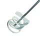 Миксер для сухих смесей HEX, 80х400 мм (31-006) - изображение 4