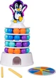Gra planszowa Clown Wobbly Tower (8712051105970) - obraz 2