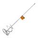 Міксер для сухих сумішей SDS PLUS Polax, 120 мм (31-003) - зображення 3