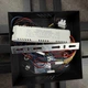 Світильник LED Violux smart HIWAY+пульт квадрат 110W 3000-5000K IP20 чорний - зображення 4