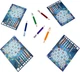 Настільна гра 999 Games Pick a Pen Reef (8720289474980) - зображення 3