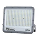 Прожектор LED Violux CARBON 150W 5000K 18000lm IP65 ( 400182 ) - зображення 1