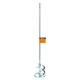 Миксер для сухих смесей SDS PLUS Polax, 100 мм (31-002) - изображение 7