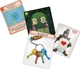 Gra planszowa 999 Games Pocket Escape Room: Brain Breaker in Wonderland (8720289475017) - obraz 2