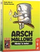 Gra planszowa 999 Games Arschmallows (8721184281543) - obraz 1