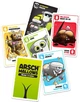 Gra planszowa 999 Games Arschmallows (8721184281543) - obraz 2