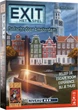 Gra planszowa 999 Games Exit - The Hunt through Amsterdam (8720289478322) - obraz 1