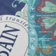 Вологопоглинаючий килимок Sticker Wall 380х580х3 мм (SW-00002559) - зображення 4