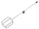 Миксер для стяжек HEX 120мм (31-014) - изображение 2