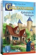 Rozszerzenie do gry 999 Games Carcassonne Cathedrals and Inns (8721184282175) - obraz 1