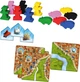 Rozszerzenie do gry 999 Games Carcassonne Traders and Builders (8721184282205) - obraz 3