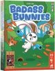 Настільна гра 999 Games Badass Bunnies (8721184283325) - зображення 1