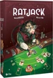 Gra planszowa White Goblin Games RatJack (edycja niemiecka) (8718026306410) - obraz 1