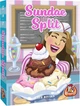 Gra planszowa White Goblin Games Sundae Split (edycja niemiecka) (8718026302696) - obraz 1