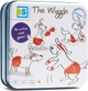 Настільна гра BS Toys The Wiggle (8717775444343) - зображення 1