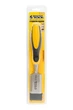 Стамеска ударная MASTERTOOL CrV 38 мм с двухкомпонентной ручкой 14-1538 - изображение 6