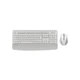 Комплект A4Tech FG2500S Plus Wireless UA White (4711421003254) - изображение 1