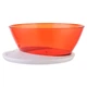 Весы кухонные Vilgrand VKS-533C red - изображение 4