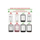 Чехол для электронной книги AirOn Premium PocketBook 616/627/632 picture 7 Almond Tree (4821784622224) - изображение 8