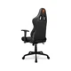 Крісло ігрове Cougar Armor Elite Black - зображення 4